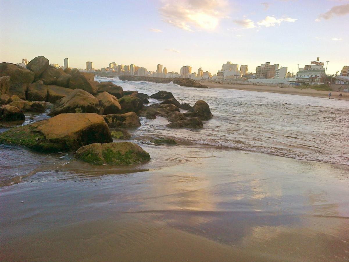 Hotel Corales Mar del Plata Exterior photo